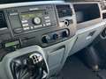 Ford Transit 2.4 TdCi 74 kw Pritsche Ahk Lkw 3,5t Eu4 Weiß - thumbnail 7