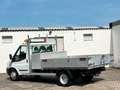 Ford Transit 2.4 TdCi 74 kw Pritsche Ahk Lkw 3,5t Eu4 Weiß - thumbnail 2
