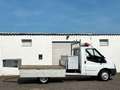 Ford Transit 2.4 TdCi 74 kw Pritsche Ahk Lkw 3,5t Eu4 Weiß - thumbnail 19