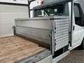 Ford Transit 2.4 TdCi 74 kw Pritsche Ahk Lkw 3,5t Eu4 Weiß - thumbnail 16