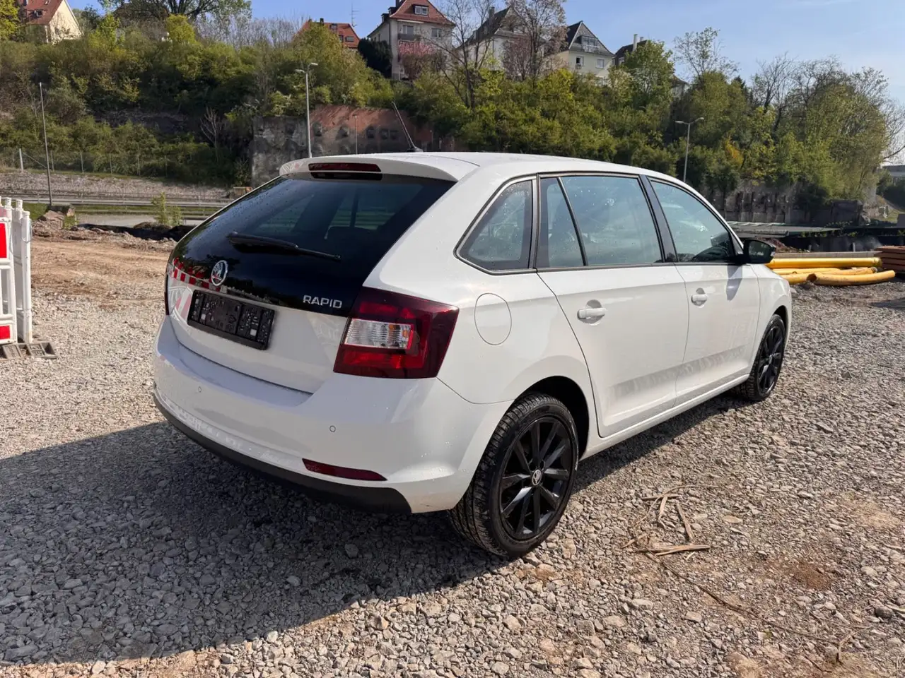 Das Auto