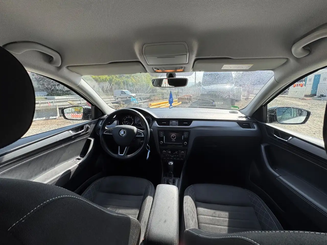 Das Auto