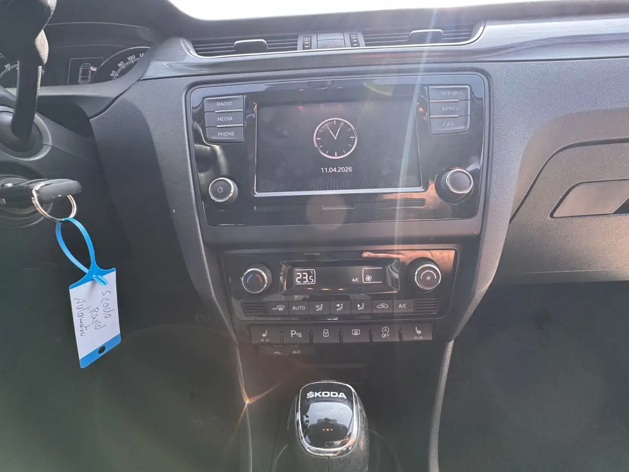 Das Auto