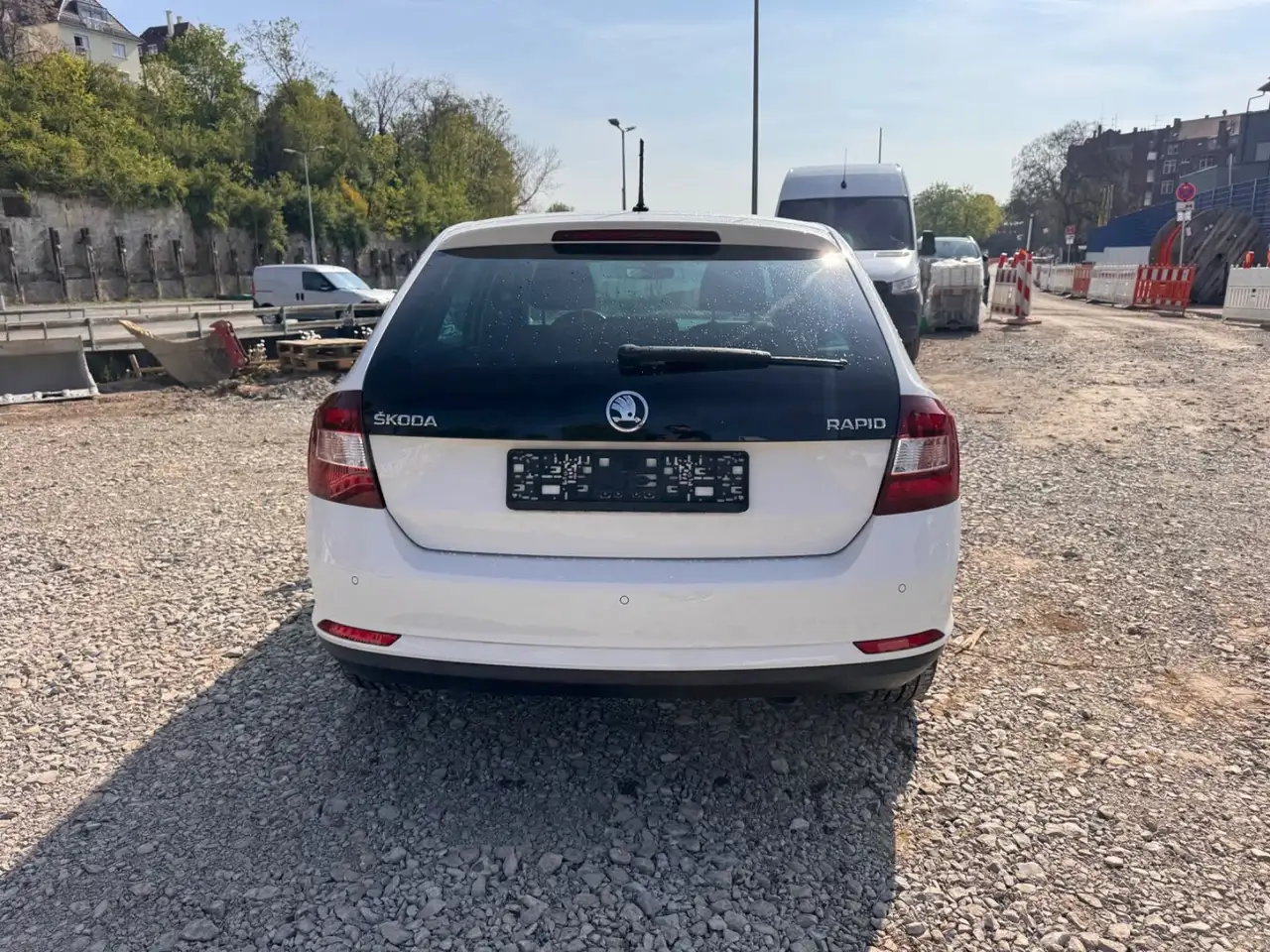 Das Auto