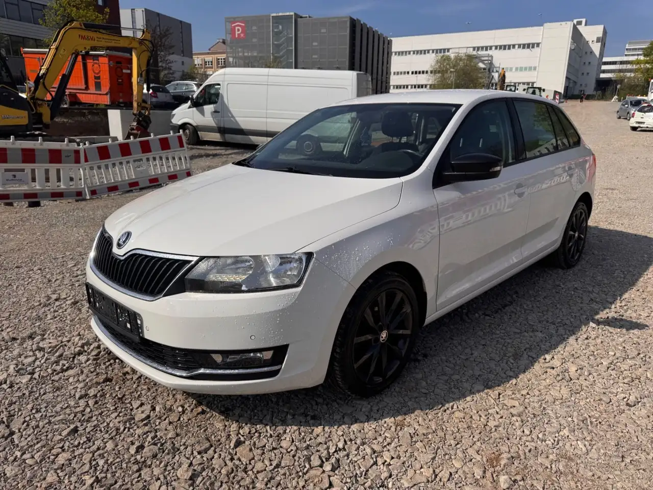 Das Auto