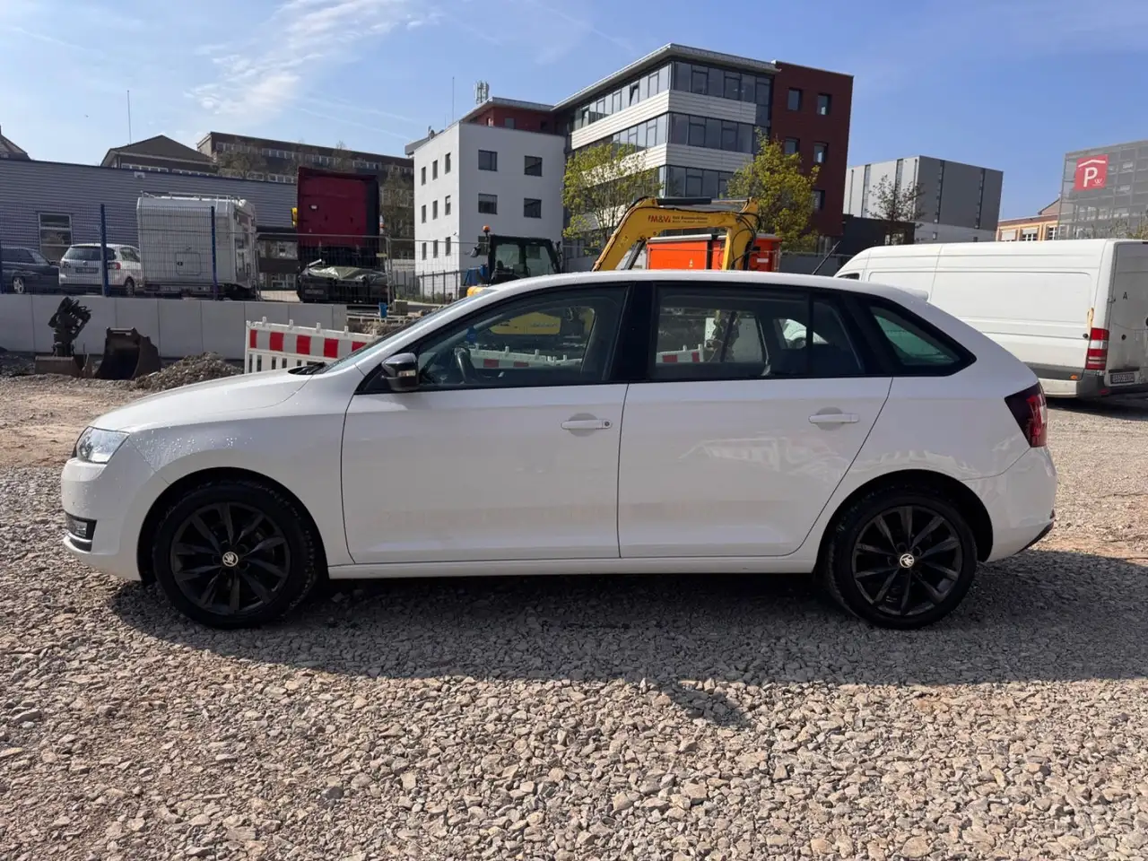 Das Auto