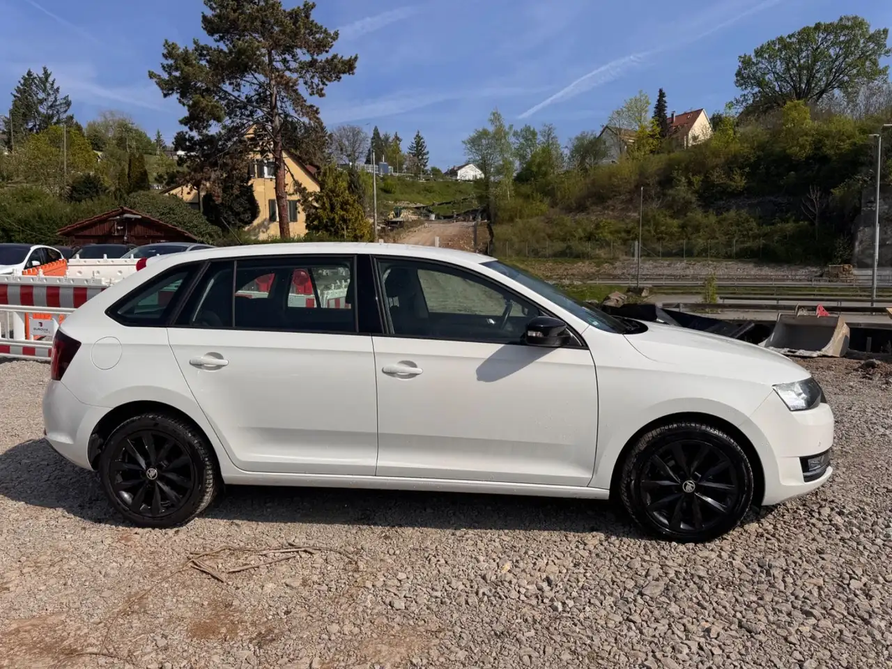 Das Auto