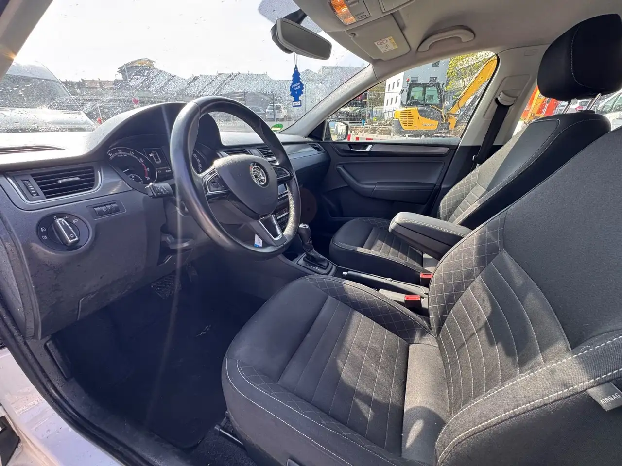 Das Auto