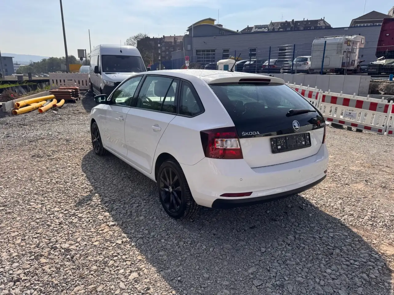 Das Auto