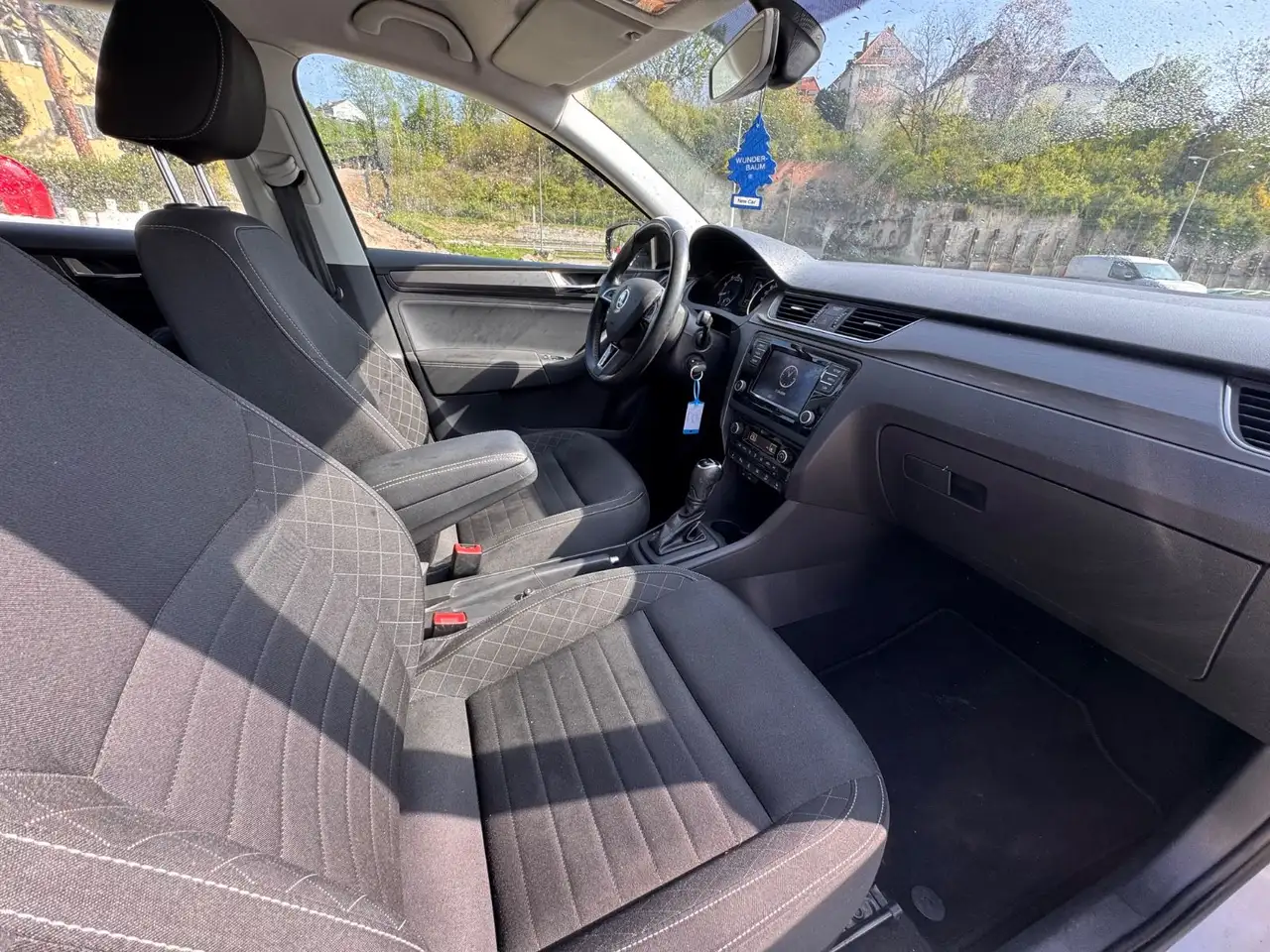 Das Auto