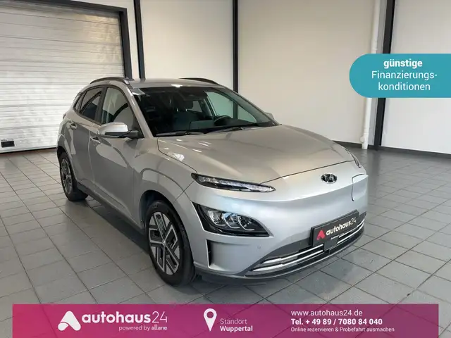 Hyundai KONA Trend|Navi|CAM|Dig CAM