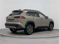 Toyota Corolla Cross Hybrid 140 Dynamic | Apple Carplay & Android Auto Beige - thumbnail 2