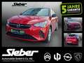 Opel Corsa F 1.2 Edition **Navigation*PDC*Sitzheizung* Rood - thumbnail 1