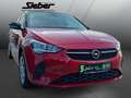 Opel Corsa F 1.2 Edition **Navigation*PDC*Sitzheizung* Rood - thumbnail 3