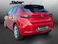 Opel Corsa F 1.2 Edition **Navigation*PDC*Sitzheizung* Rood - thumbnail 5