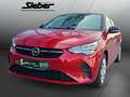 Opel Corsa F 1.2 Edition **Navigation*PDC*Sitzheizung* Rood - thumbnail 2