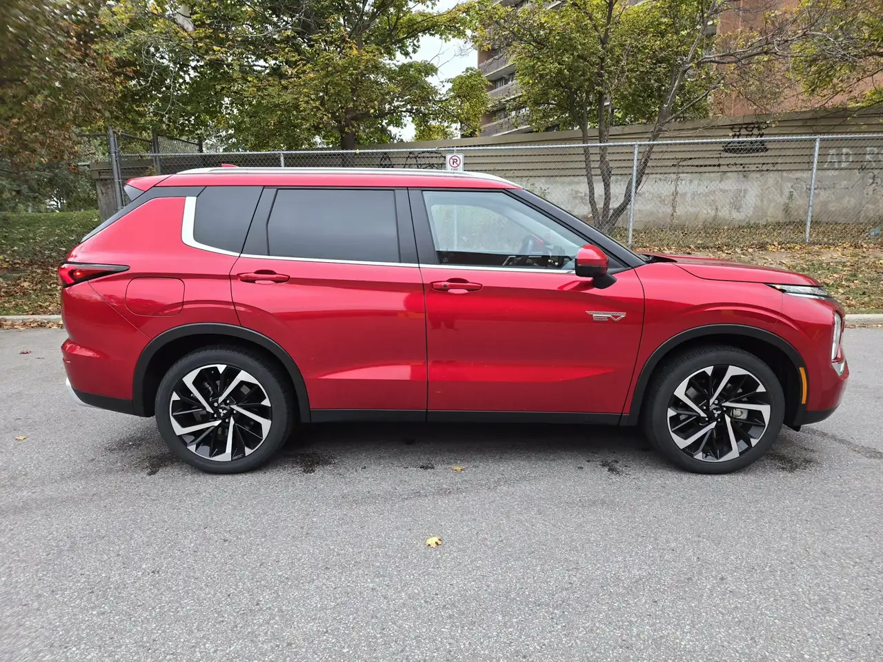 2024 Mitsubishi Outlander