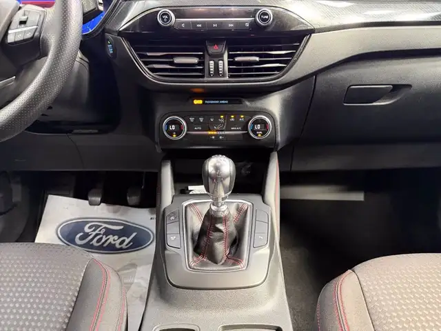 Ford Kuga view 11