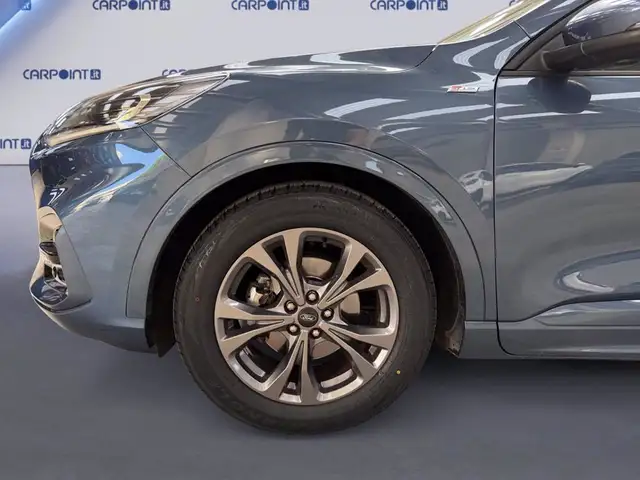 Ford Kuga view 14