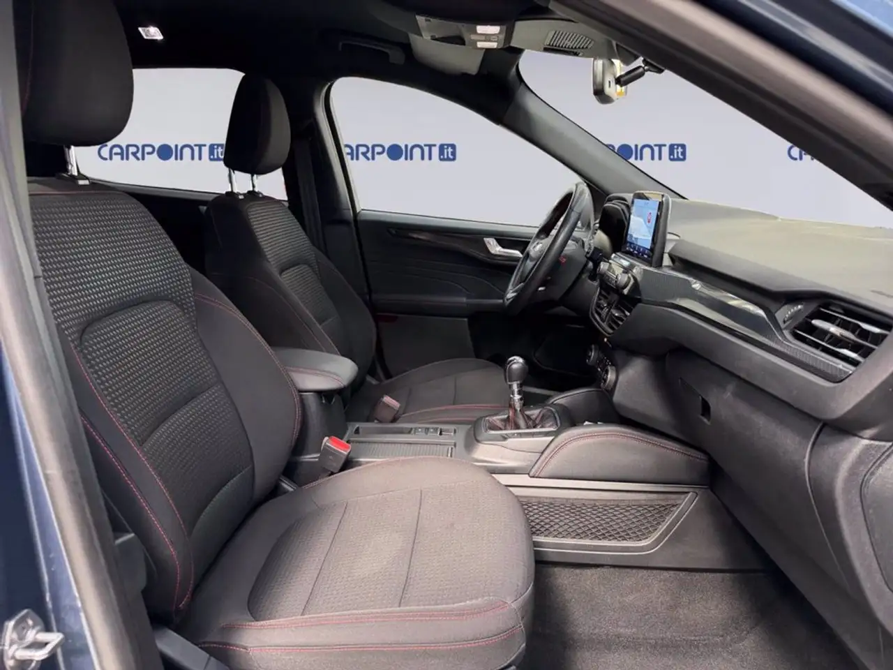 Ford Kuga 1.5 ecoblue st-line 2wd 120cv, миниатюра 15
