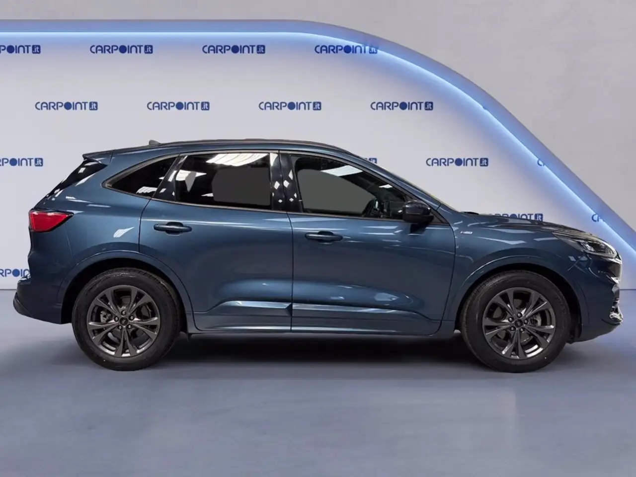 Ford Kuga 1.5 ecoblue st-line 2wd 120cv, миниатюра 6