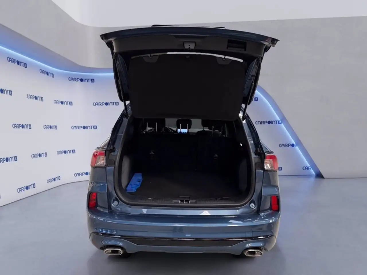 Ford Kuga 1.5 ecoblue st-line 2wd 120cv, миниатюра 17