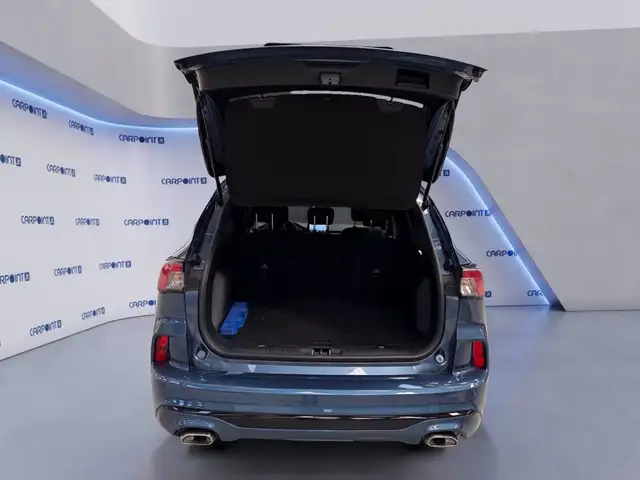 Ford Kuga view 17