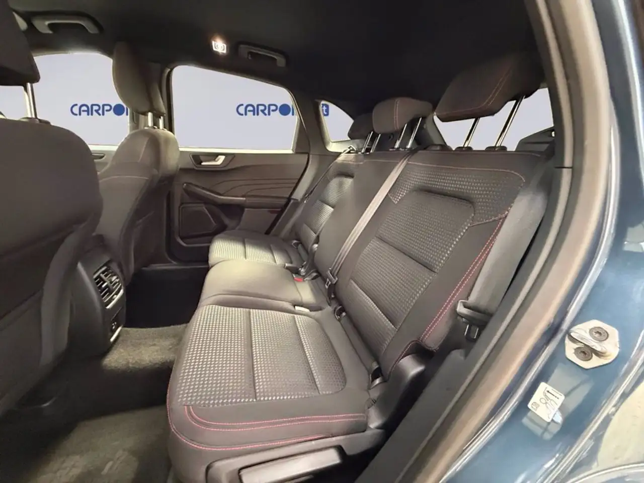 Ford Kuga 1.5 ecoblue st-line 2wd 120cv, миниатюра 13