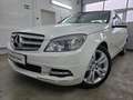 Mercedes-Benz C 200 CGI BlueEfficiency*Navi*Xenon*1. Hand* Blanco - thumbnail 1