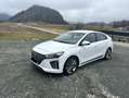 Hyundai IONIQ 1,6 GDi Hybrid Style - thumbnail 2