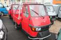 Piaggio Ape 50 Kasten 25 km/hLED SOFORT l Schwarz - thumbnail 22