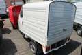 Piaggio Ape 50 Kasten 25 km/hLED SOFORT l Schwarz - thumbnail 25
