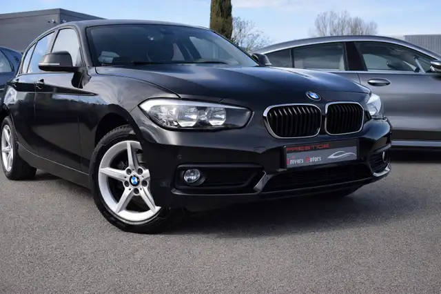 BMW 114 (F21/F20) 114D 95CH BUSINESS START EDITION 5P