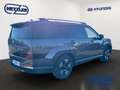 Hyundai SANTA FE 1.6 T-GDI Hybrid 158 kW 4WD Intro EU6e HUD El. Pan Grigio - thumbnail 3