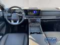 Hyundai SANTA FE 1.6 T-GDI Hybrid 158 kW 4WD Intro EU6e HUD El. Pan Grigio - thumbnail 11