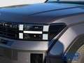 Hyundai SANTA FE 1.6 T-GDI Hybrid 158 kW 4WD Intro EU6e HUD El. Pan Grigio - thumbnail 5