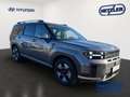 Hyundai SANTA FE 1.6 T-GDI Hybrid 158 kW 4WD Intro EU6e HUD El. Pan Grigio - thumbnail 2