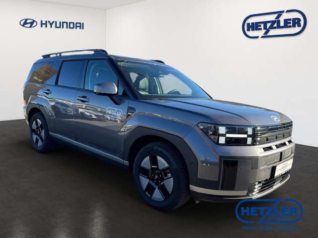 Hyundai SANTA FE 1.6 T-GDI Hybrid 158 kW 4WD Intro EU6e HUD El. Pan