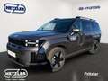 Hyundai SANTA FE 1.6 T-GDI Hybrid 158 kW 4WD Intro EU6e HUD El. Pan Grigio - thumbnail 1