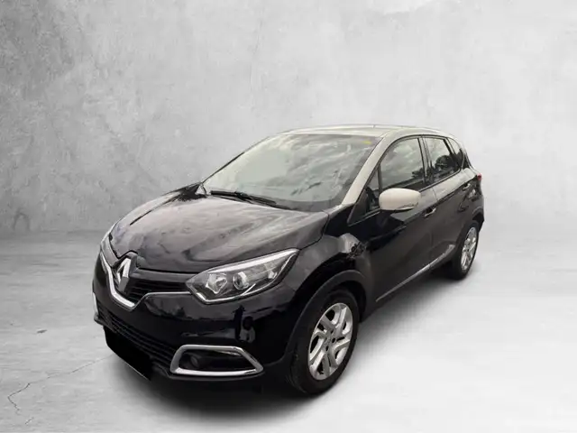 Renault Captur Luxe 0,9 Klimaaut.-Navi-Euro5