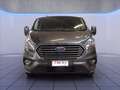 Ford Tourneo Custom 320 2.0 tdci MHEV 185cv Titanium L1H1 E6.2 Gris - thumbnail 4