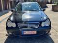 Mercedes-Benz C 180 Kompressor Classic Negru - thumbnail 9