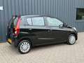 Daihatsu Cuore 1.0 Top AIRCO!/ONDERHOUDEN!/APK!/NETJES!/ Negro - thumbnail 4