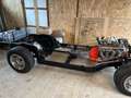 Corvette C3 Roadster 427 matching numbers Bleu - thumbnail 6