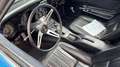 Corvette C3 Roadster 427 matching numbers Bleu - thumbnail 5