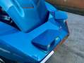 Corvette C3 Roadster 427 matching numbers Bleu - thumbnail 4