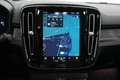 Volvo C40 Twin Recharge Ultimate LEDER/ALCANTARA LED GPS PDC Argent - thumbnail 8