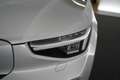 Volvo C40 Twin Recharge Ultimate LEDER/ALCANTARA LED GPS PDC Argent - thumbnail 11