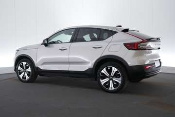 Twin Recharge Ultimate LEDER/ALCANTARA LED GPS PDC