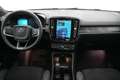 Volvo C40 Twin Recharge Ultimate LEDER/ALCANTARA LED GPS PDC Argent - thumbnail 6